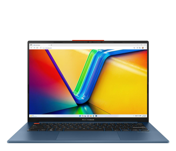ASUS Vivobook S14 i5-13500H/16GB/512/Win11 OLED 120Hz - 1195605 - zdjęcie 3